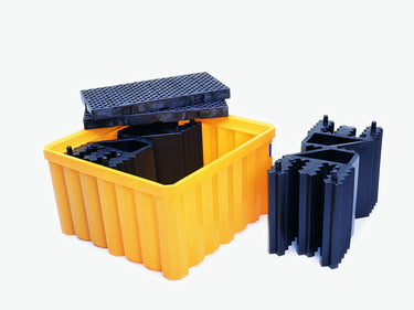 Ultra IBC Sump Only